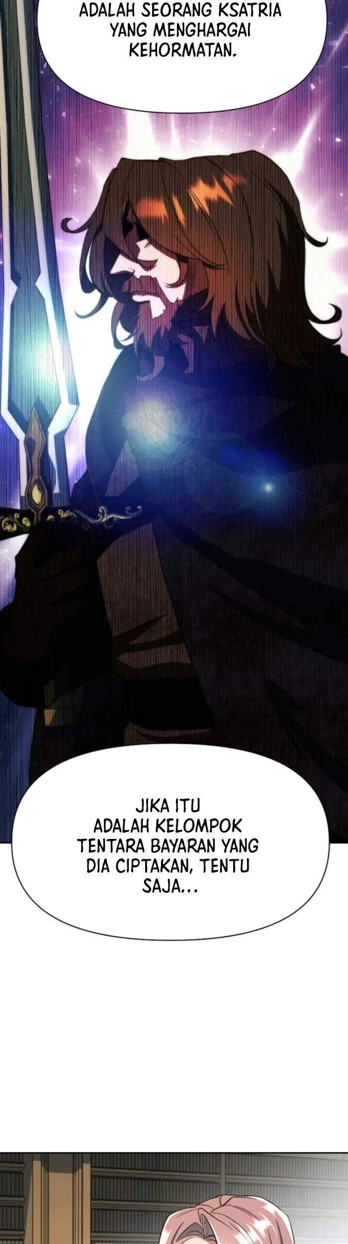 Archmage Transcending Through Regression Bab 123 halaman 12