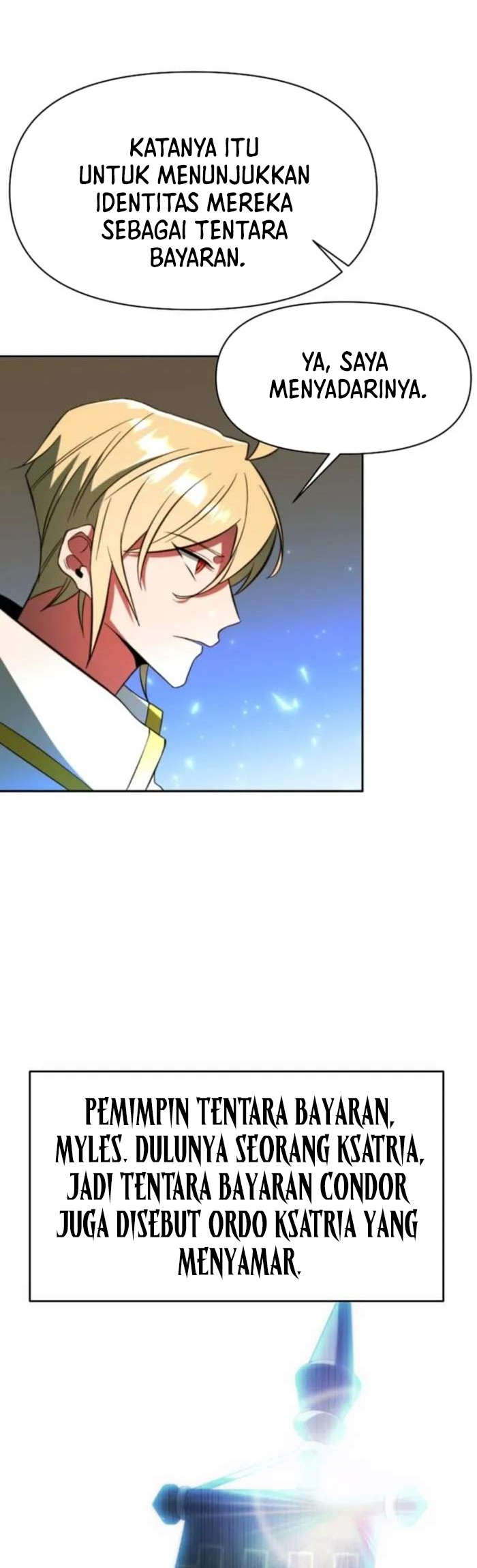 Archmage Transcending Through Regression Bab 123 halaman 17