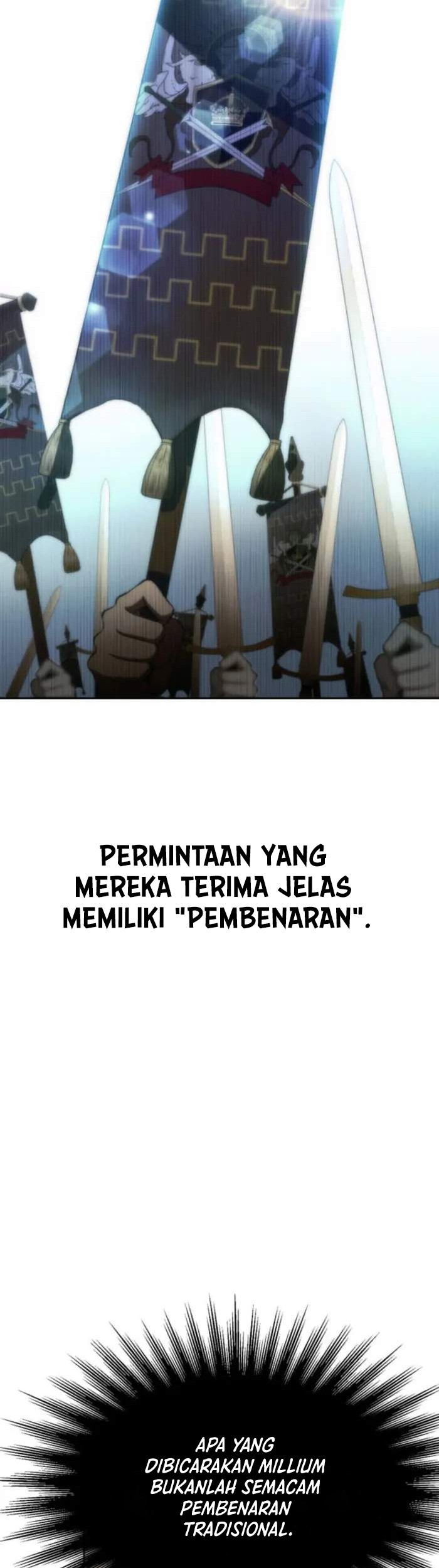 Archmage Transcending Through Regression Bab 123 halaman 18