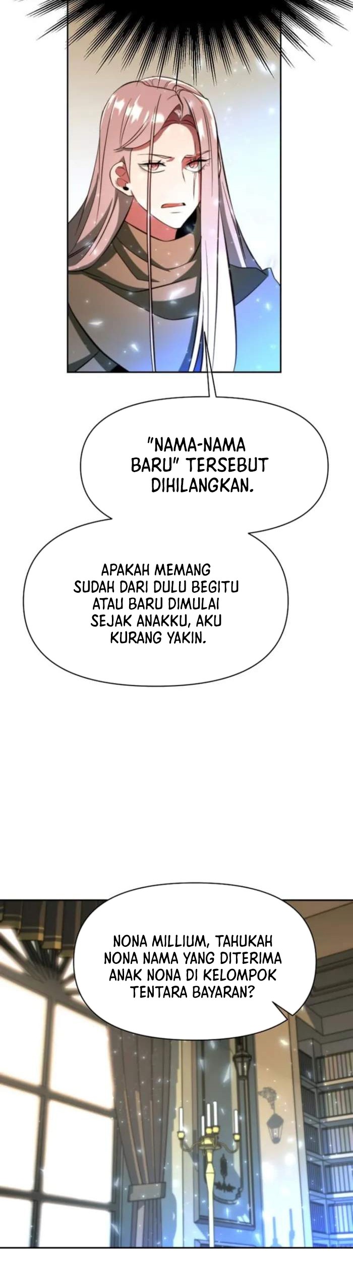 Archmage Transcending Through Regression Bab 123 halaman 19