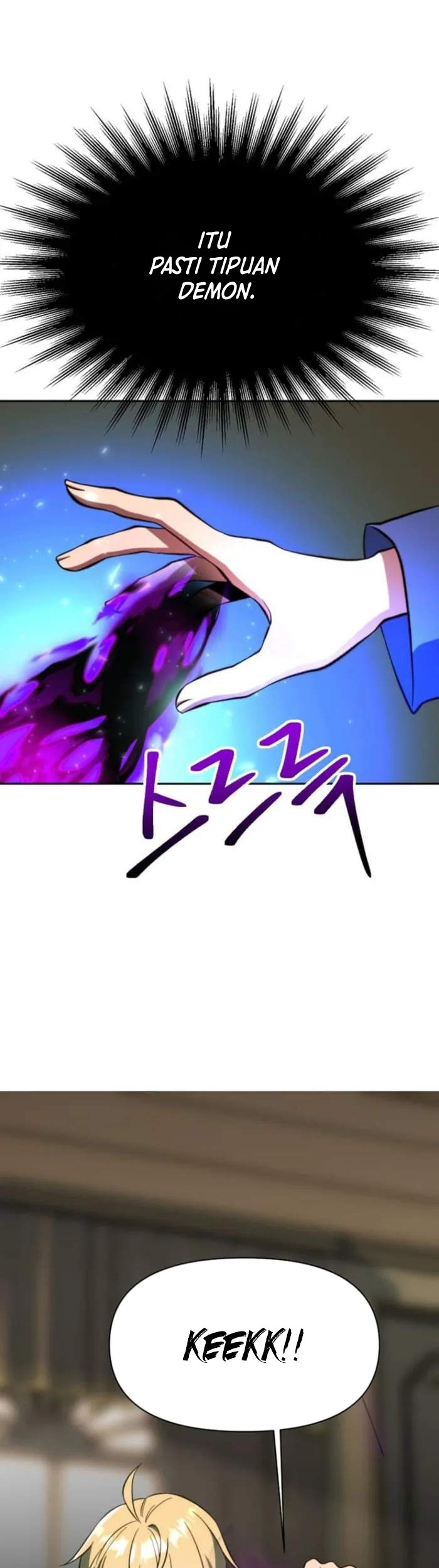 Archmage Transcending Through Regression Bab 123 halaman 26