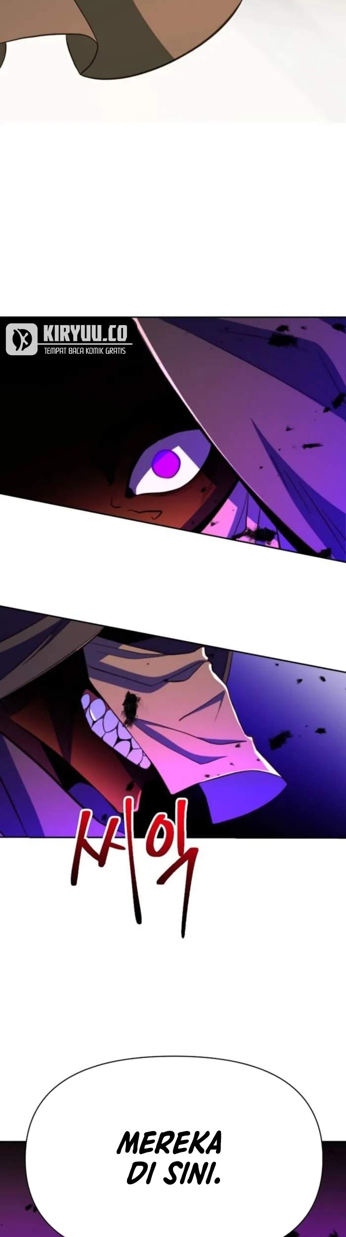 Archmage Transcending Through Regression Bab 123 halaman 46