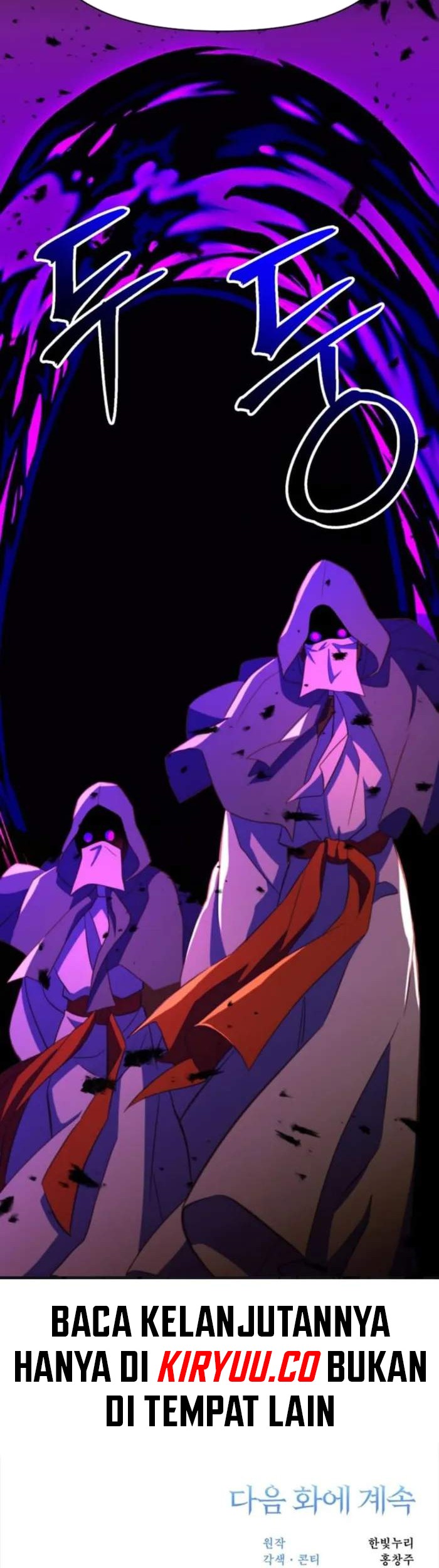 Archmage Transcending Through Regression Bab 123 halaman 47