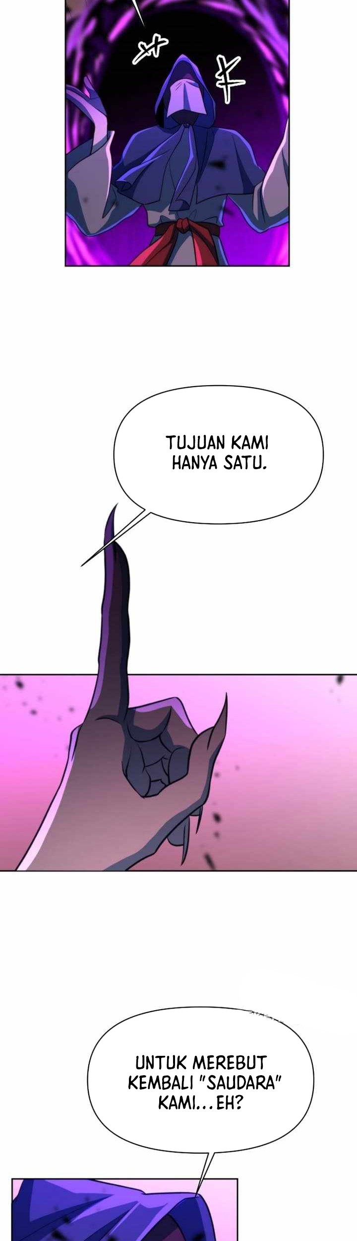Archmage Transcending Through Regression chapter 124 halaman 6