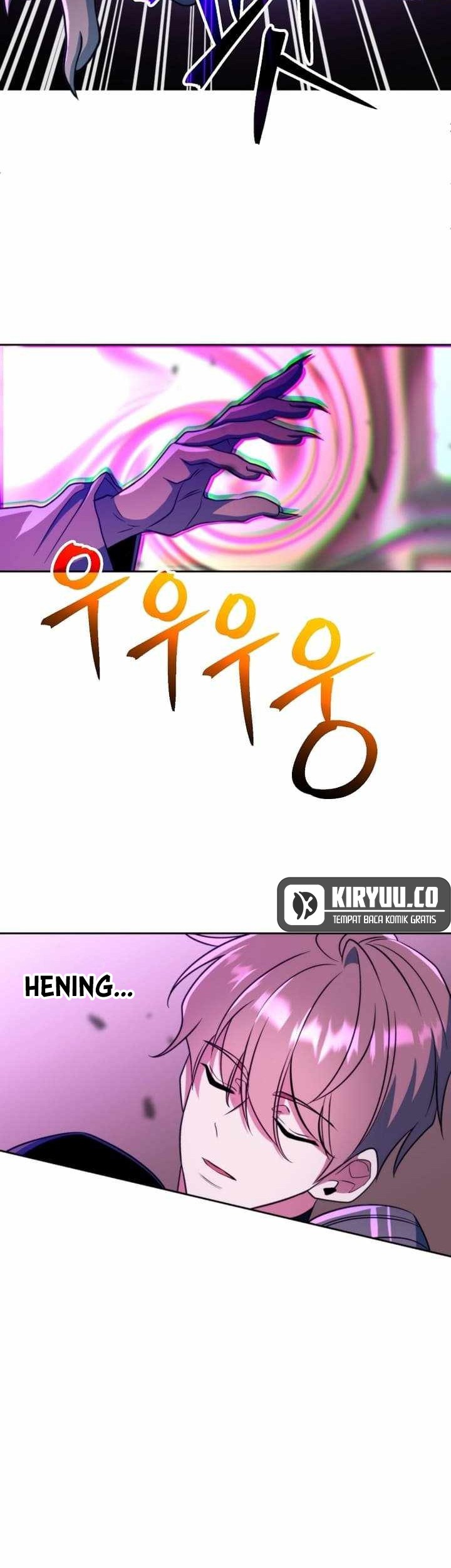 Archmage Transcending Through Regression chapter 124 halaman 11