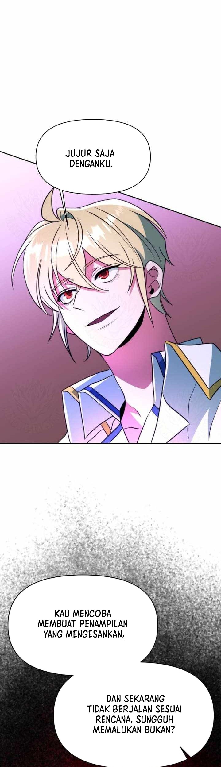 Archmage Transcending Through Regression chapter 124 halaman 12