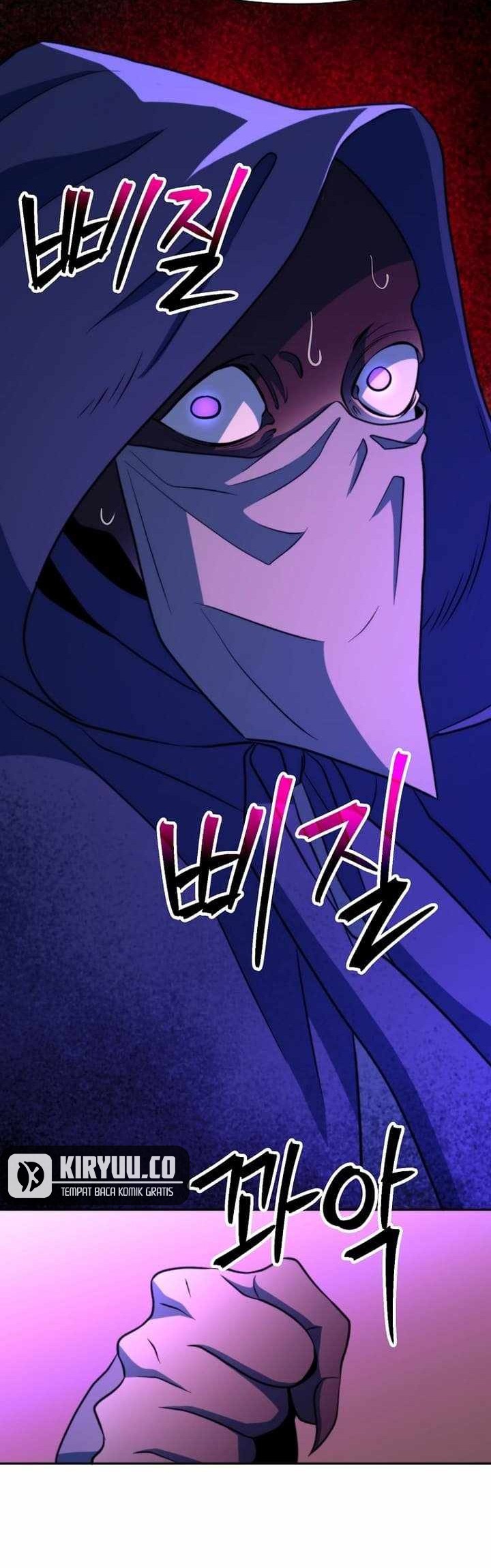Archmage Transcending Through Regression chapter 124 halaman 13