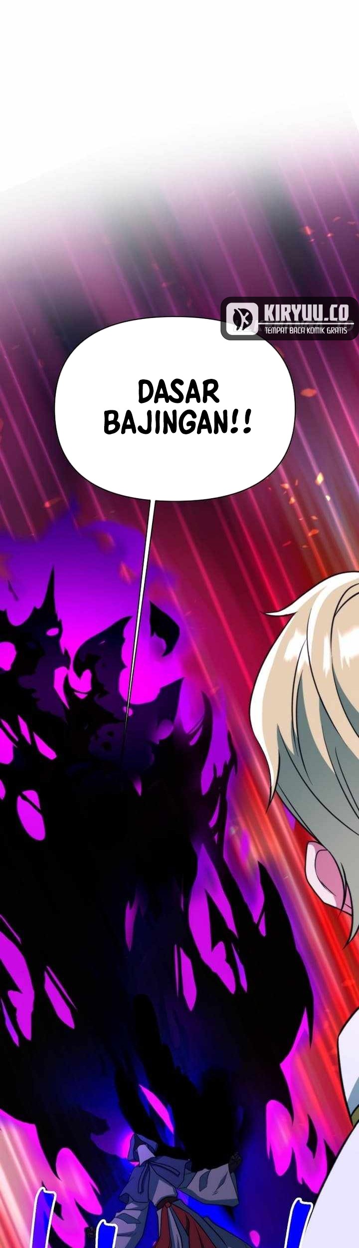 Archmage Transcending Through Regression chapter 124 halaman 14