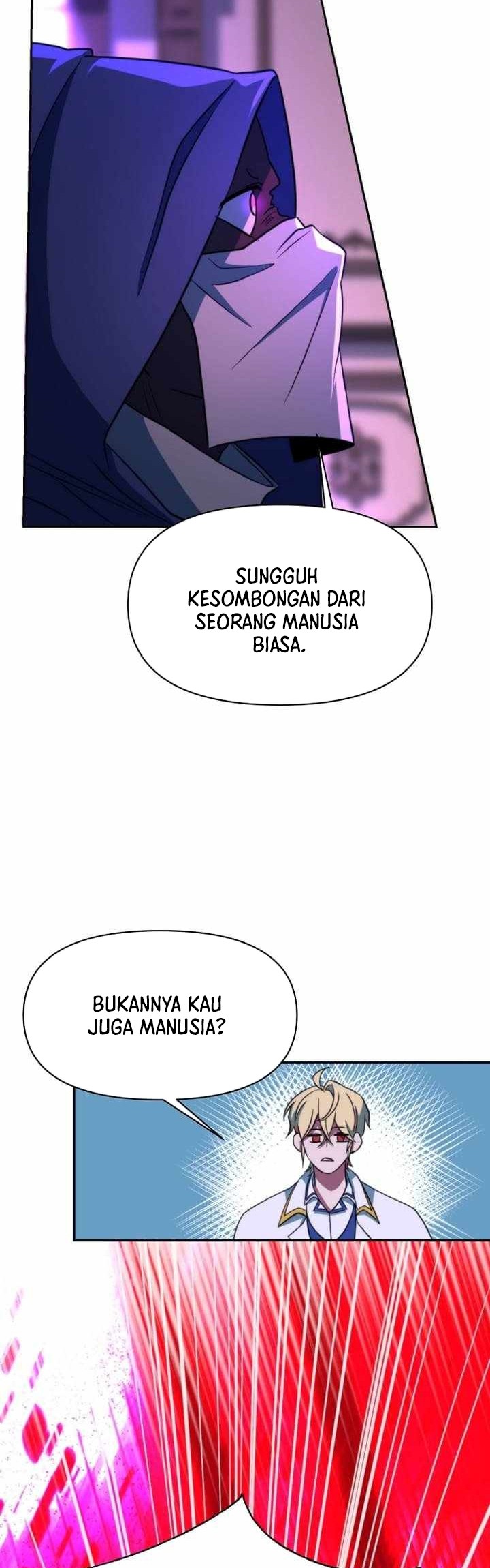 Archmage Transcending Through Regression chapter 124 halaman 17