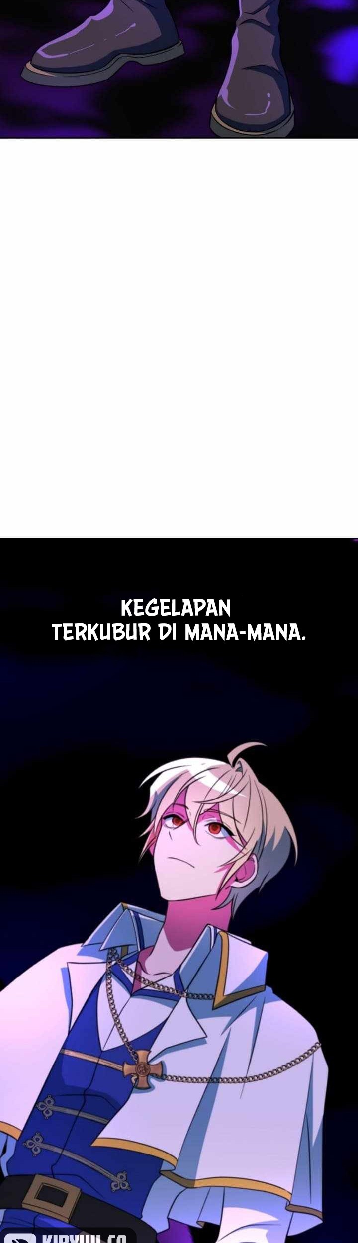 Archmage Transcending Through Regression chapter 124 halaman 20