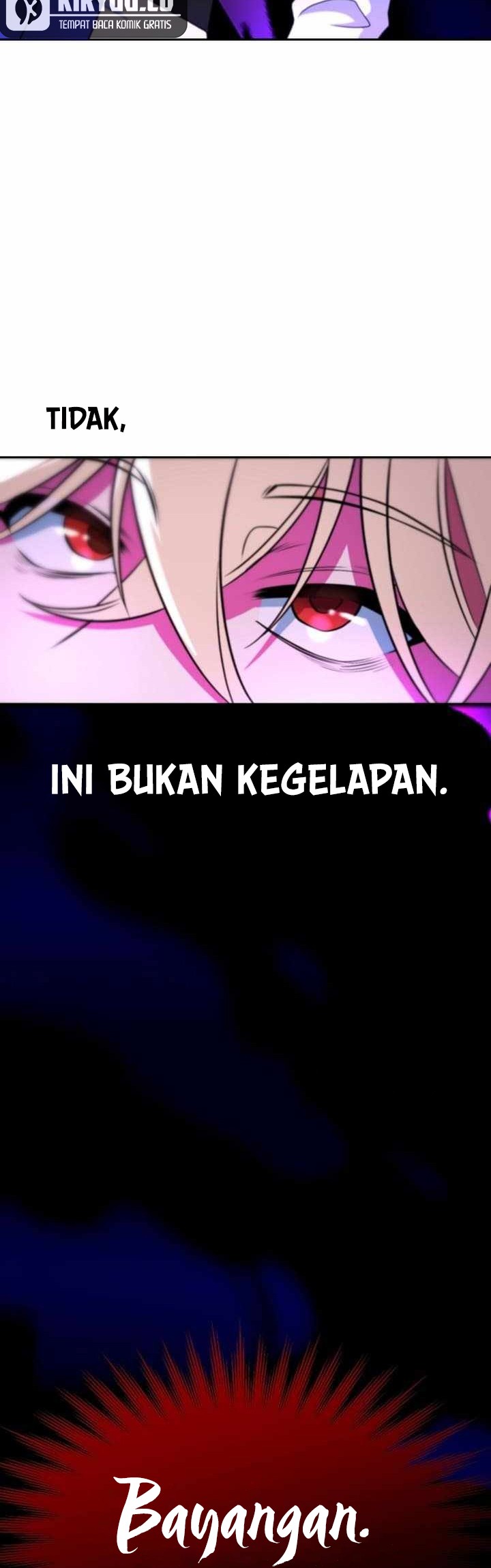 Archmage Transcending Through Regression chapter 124 halaman 21
