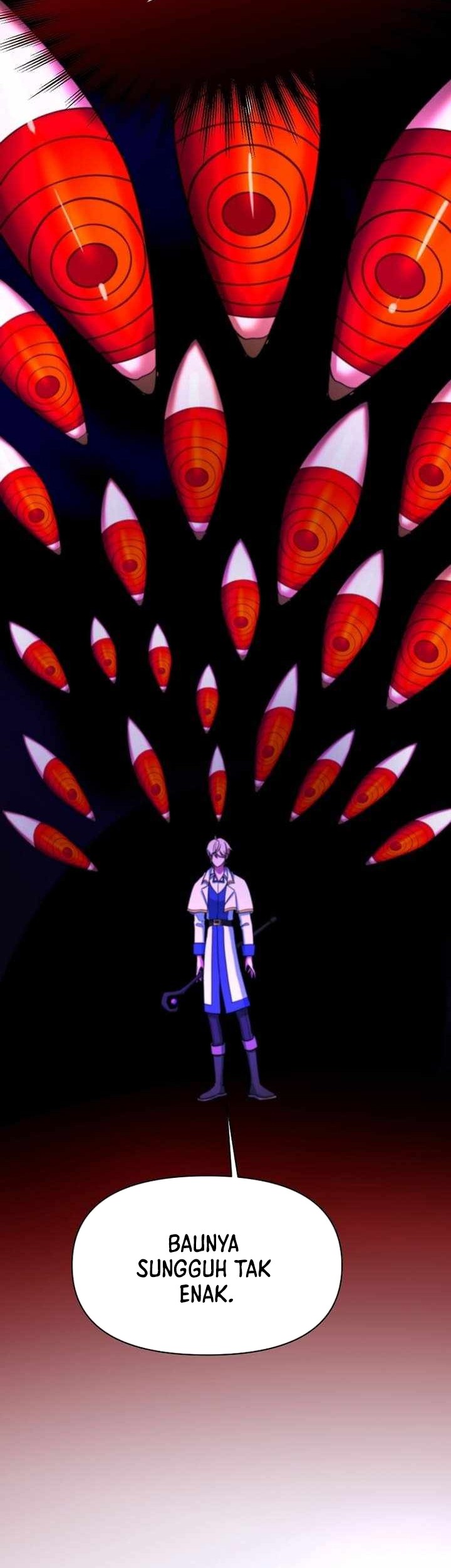 Archmage Transcending Through Regression chapter 124 halaman 22