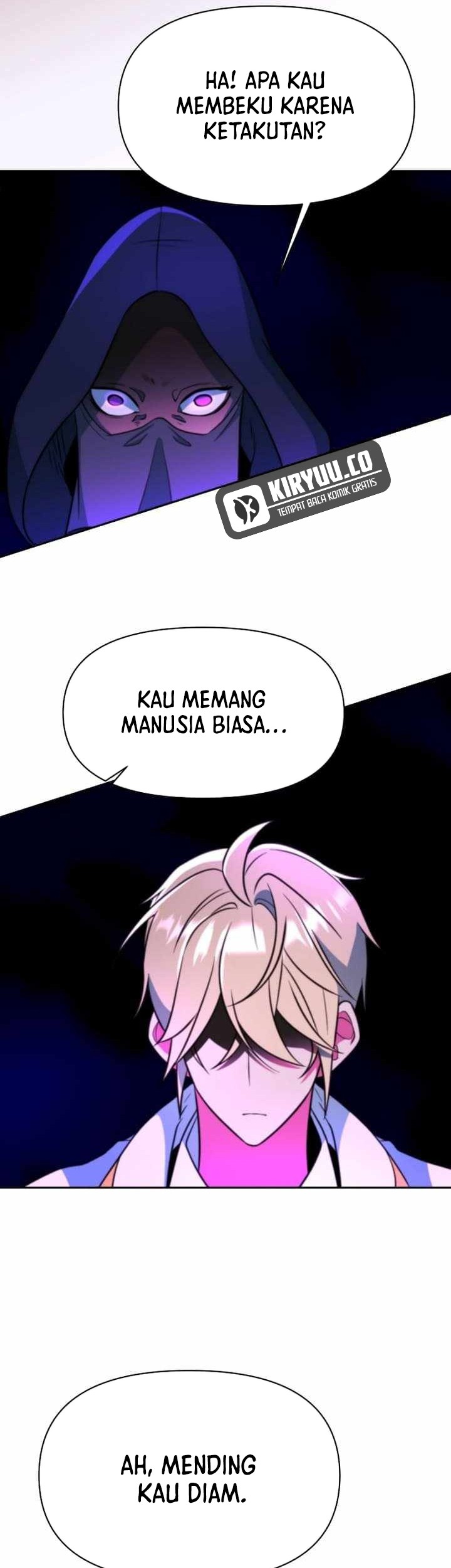 Archmage Transcending Through Regression chapter 124 halaman 23