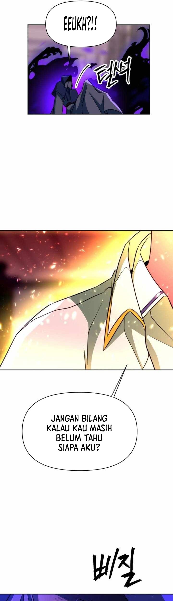 Archmage Transcending Through Regression chapter 124 halaman 26