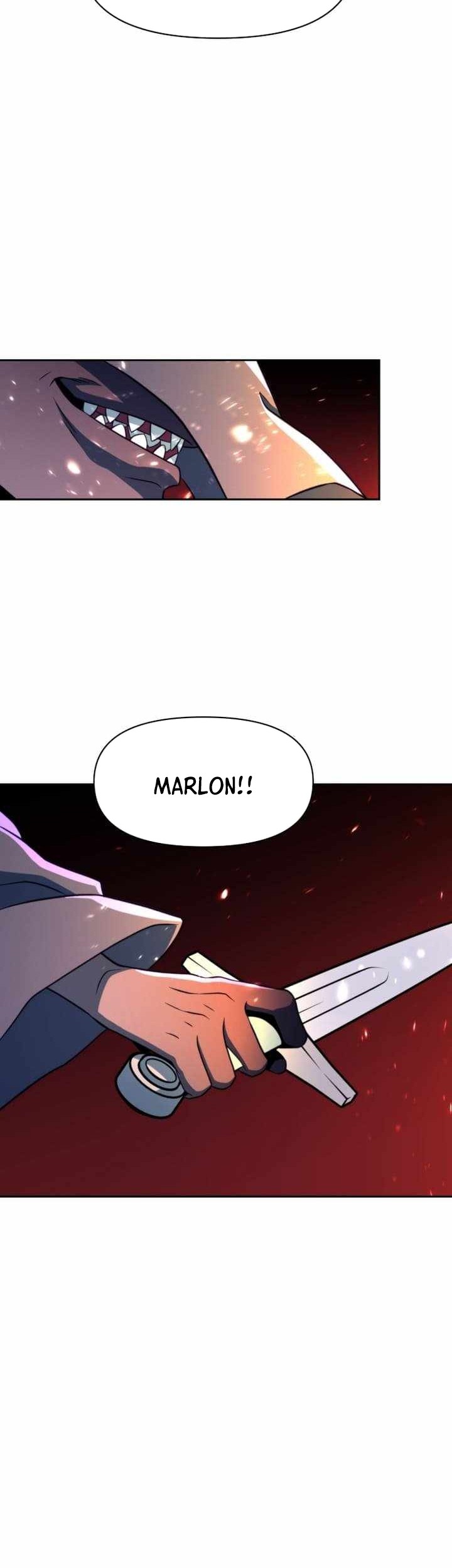 Archmage Transcending Through Regression chapter 124 halaman 28