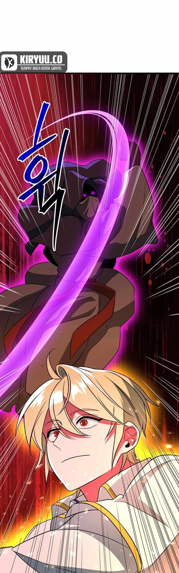 Archmage Transcending Through Regression chapter 124 halaman 29