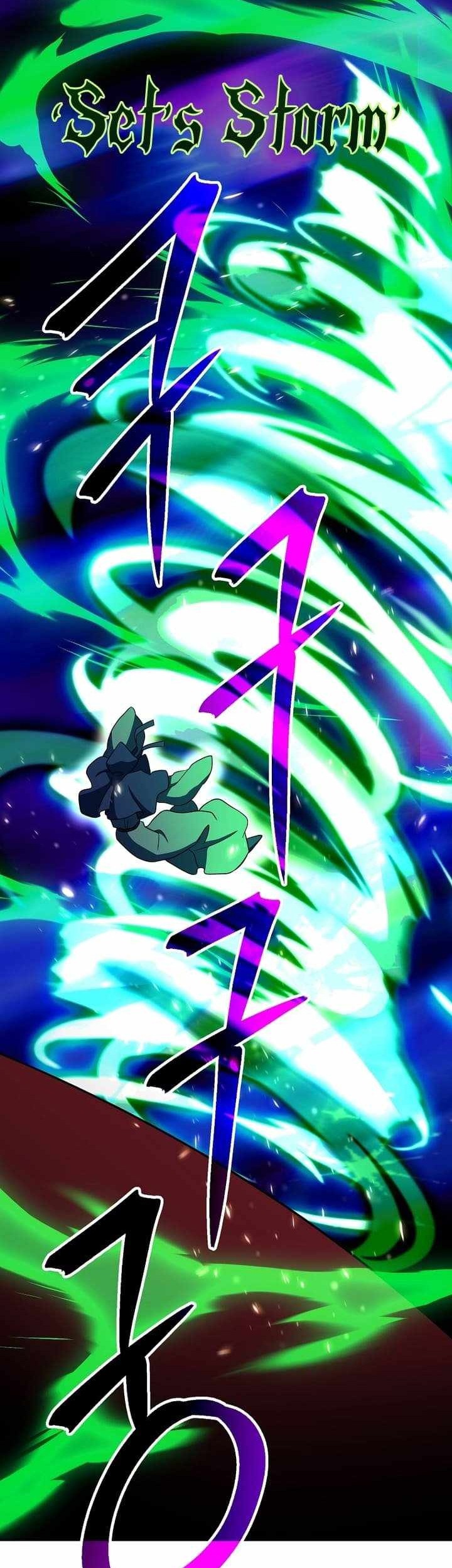 Archmage Transcending Through Regression chapter 124 halaman 31