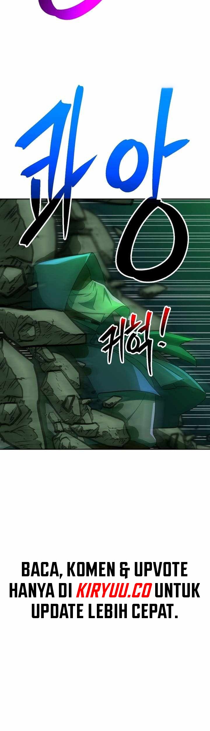 Archmage Transcending Through Regression chapter 124 halaman 32