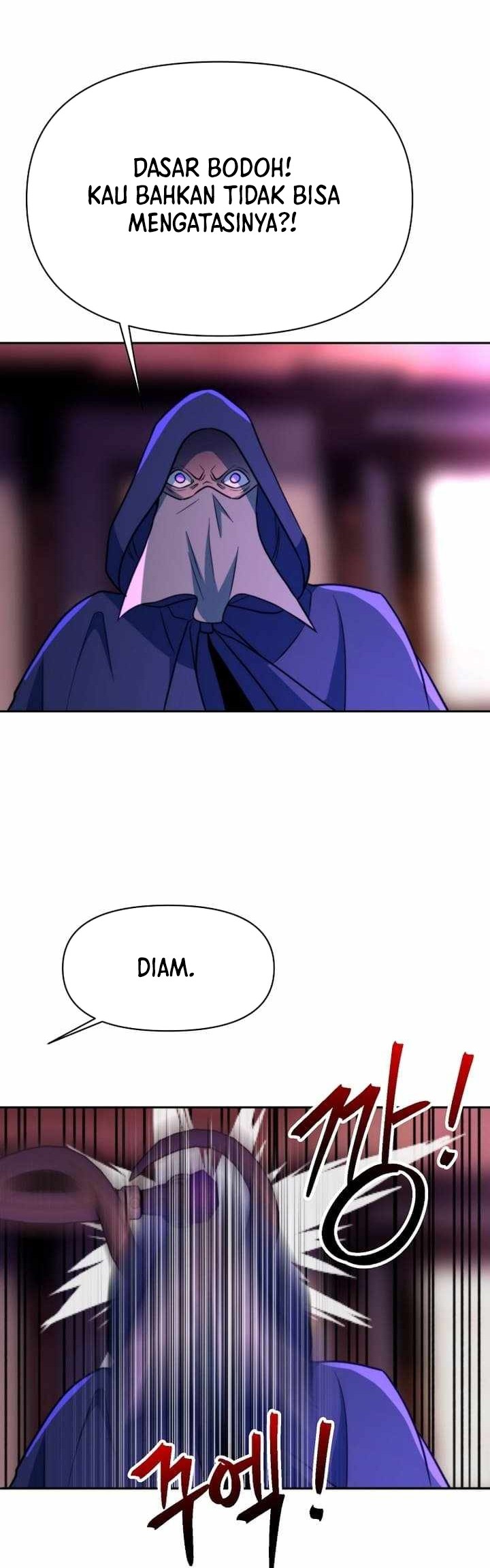 Archmage Transcending Through Regression chapter 124 halaman 33