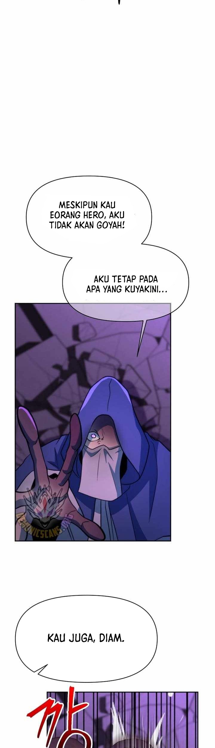 Archmage Transcending Through Regression chapter 124 halaman 34