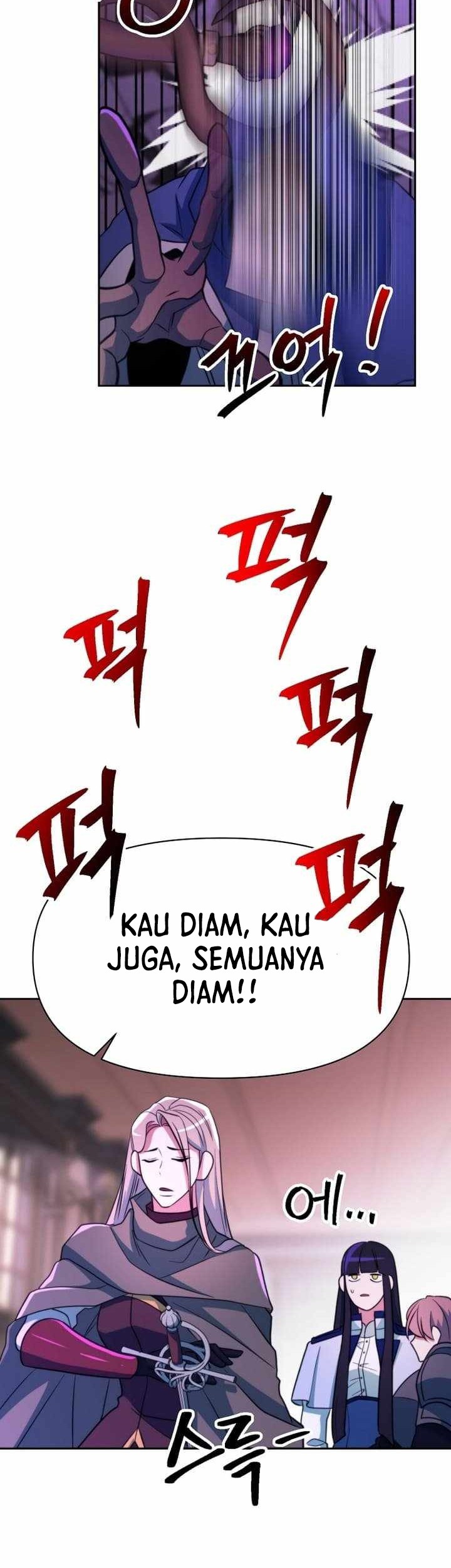 Archmage Transcending Through Regression chapter 124 halaman 35