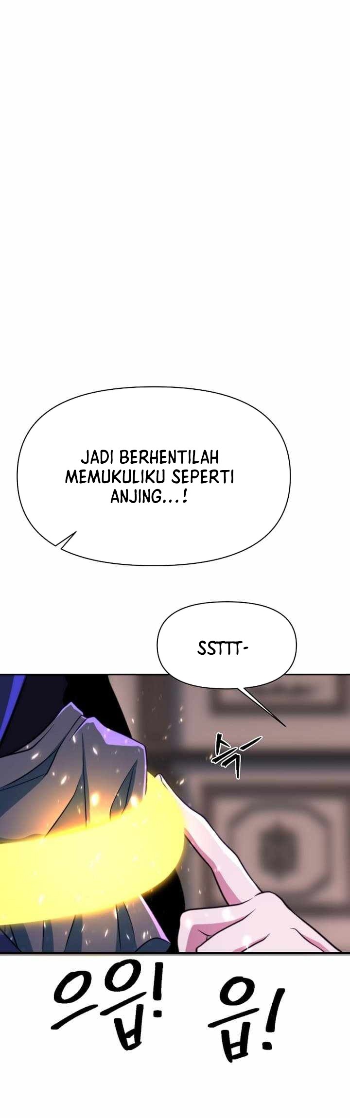 Archmage Transcending Through Regression chapter 124 halaman 37