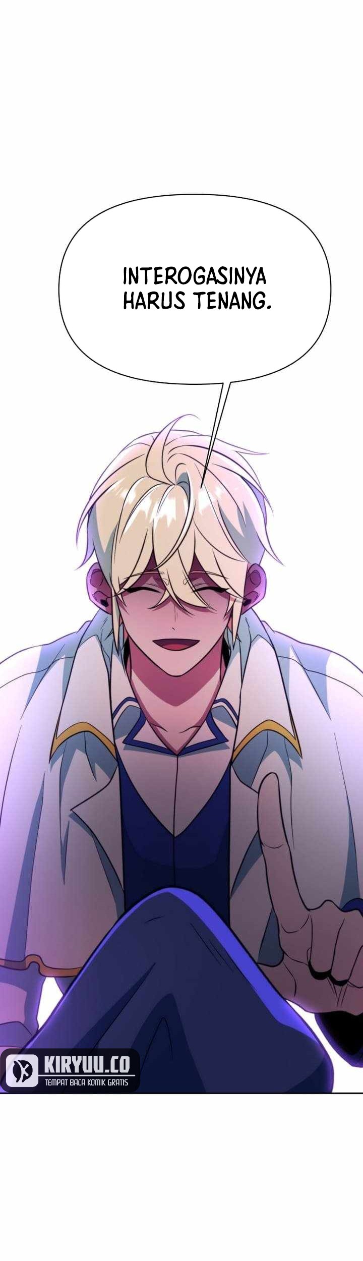 Archmage Transcending Through Regression chapter 124 halaman 38