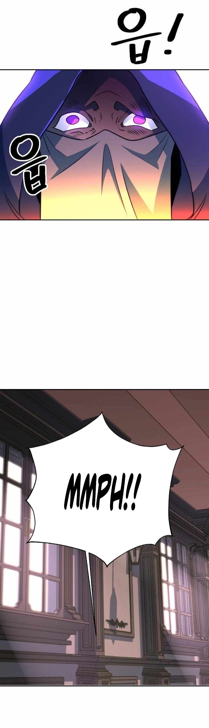 Archmage Transcending Through Regression chapter 124 halaman 39