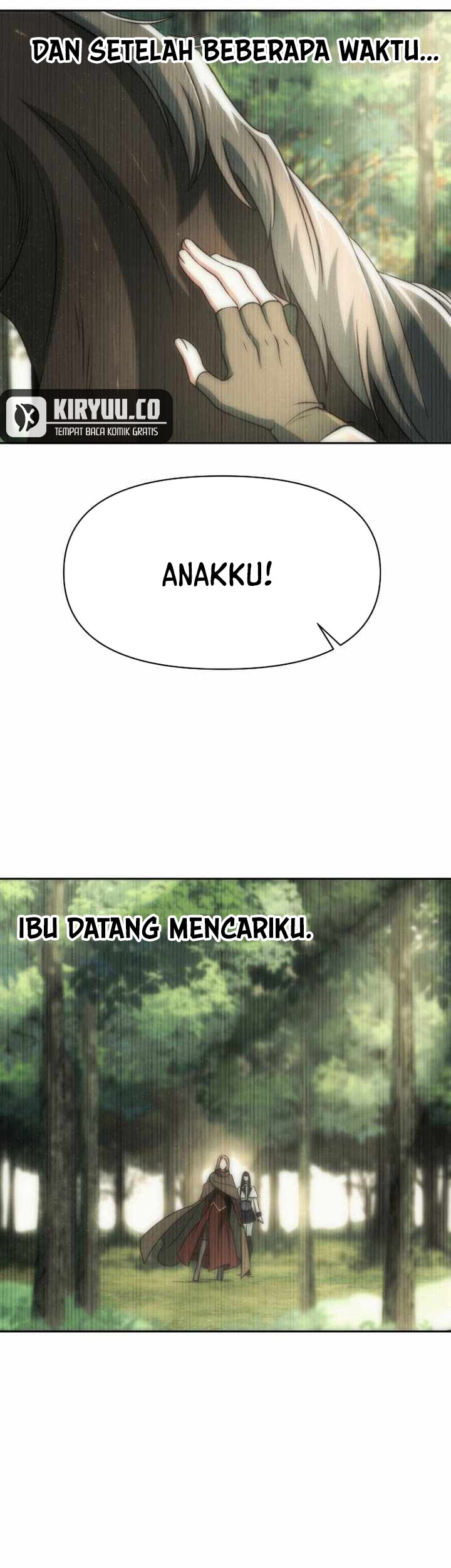 Archmage Transcending Through Regression Bab 125 halaman 7
