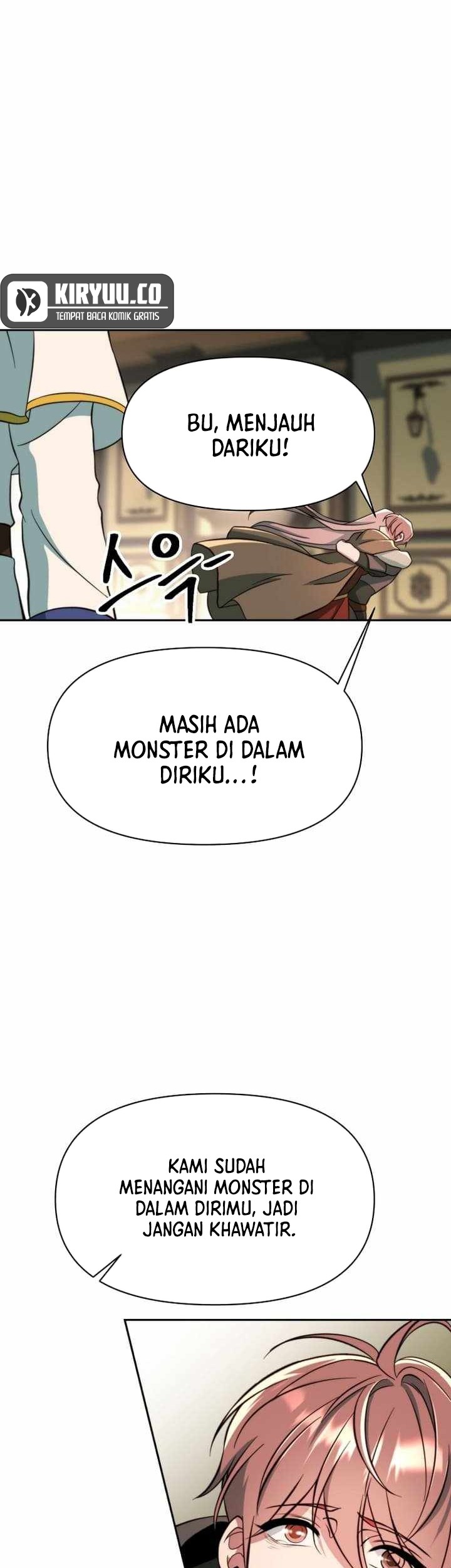 Archmage Transcending Through Regression Bab 125 halaman 15