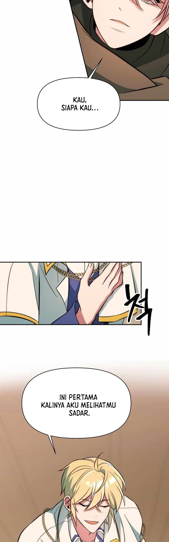 Archmage Transcending Through Regression Bab 125 halaman 16