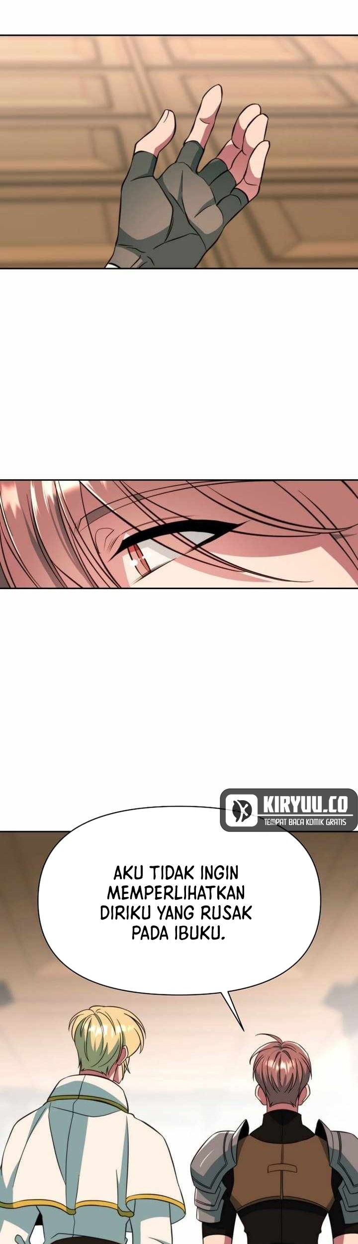 Archmage Transcending Through Regression Bab 125 halaman 25