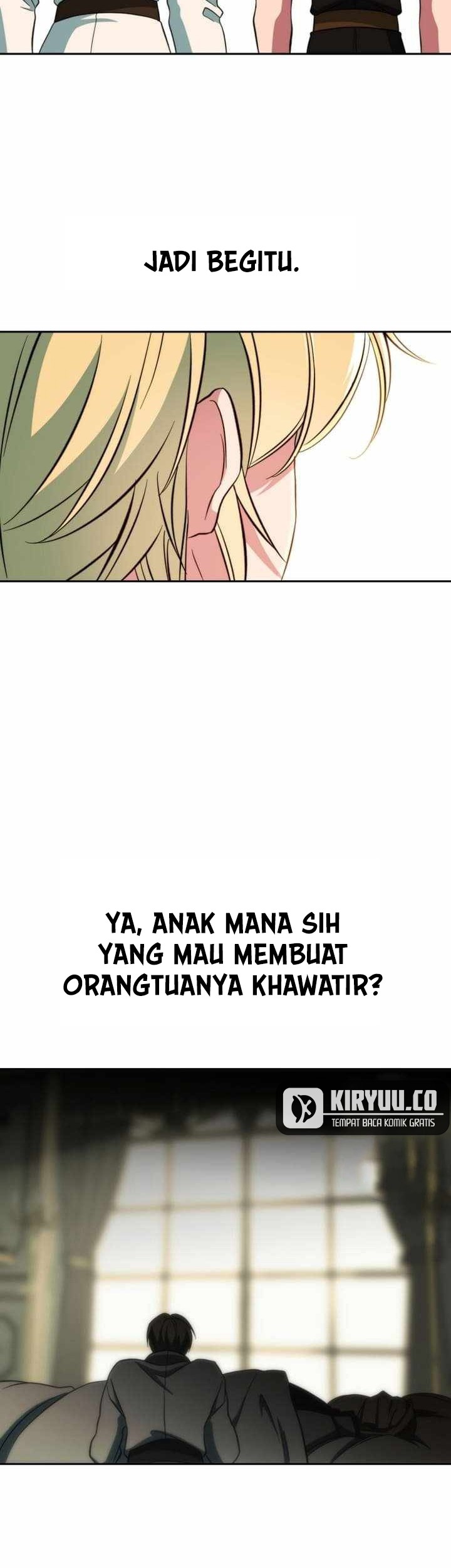 Archmage Transcending Through Regression Bab 125 halaman 26