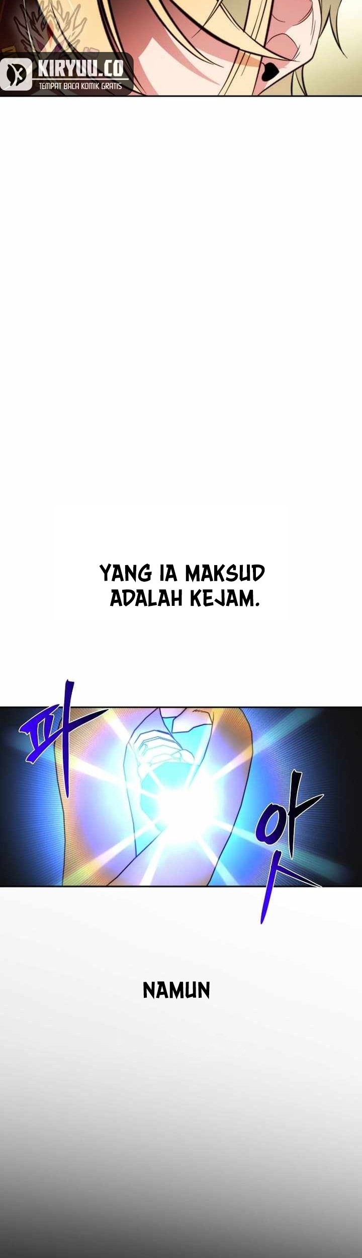 Archmage Transcending Through Regression Bab 125 halaman 35