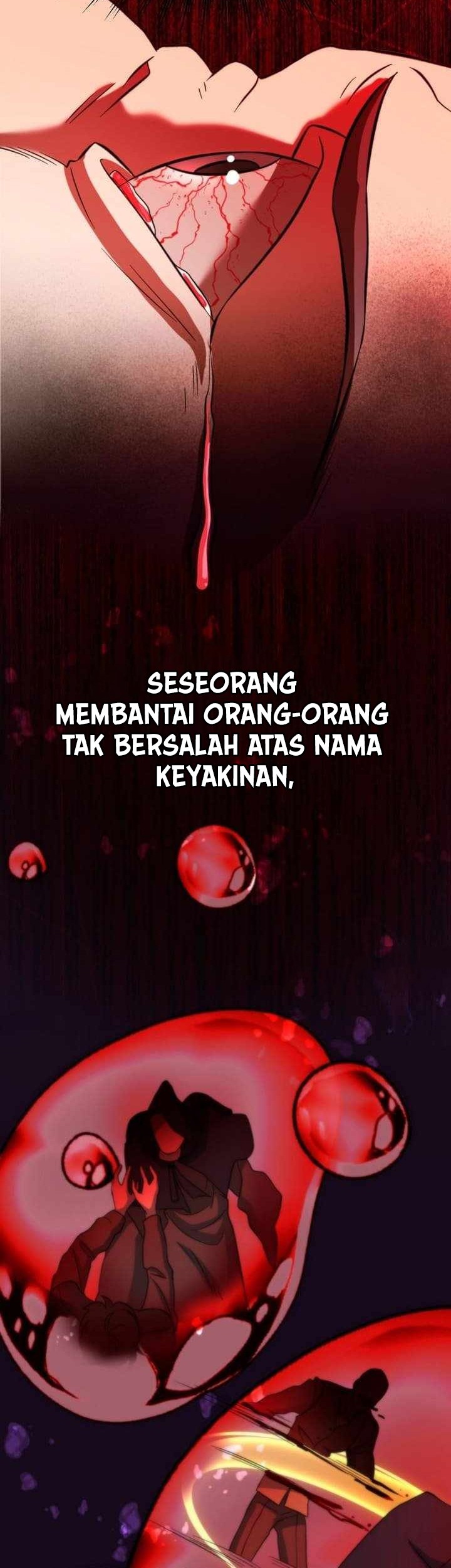 Archmage Transcending Through Regression Bab 125 halaman 41