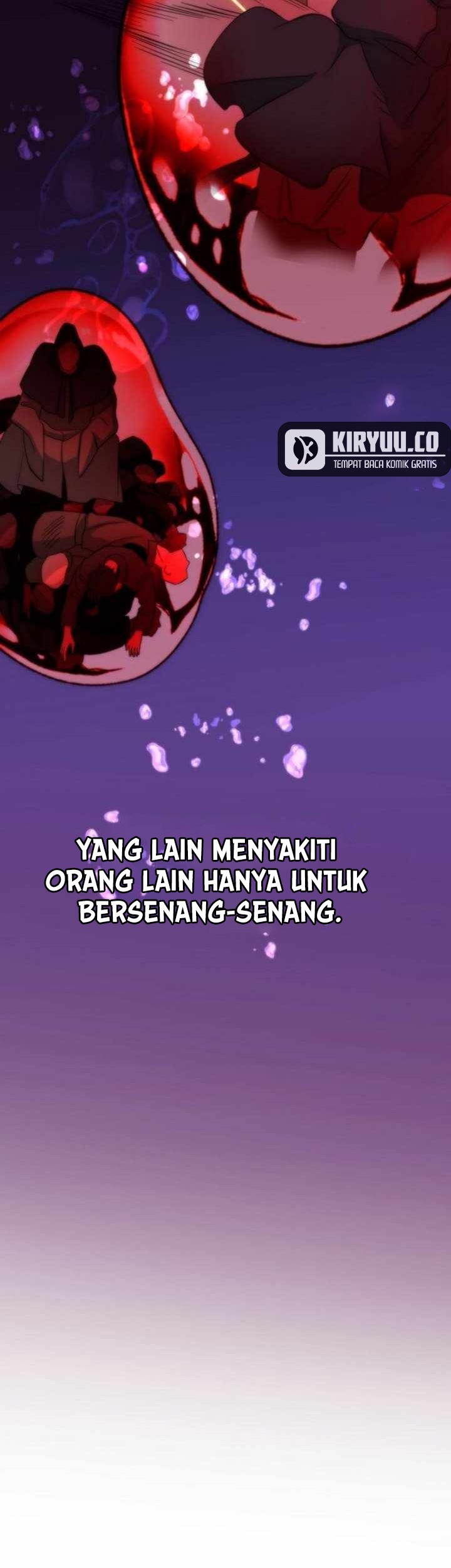 Archmage Transcending Through Regression Bab 125 halaman 42