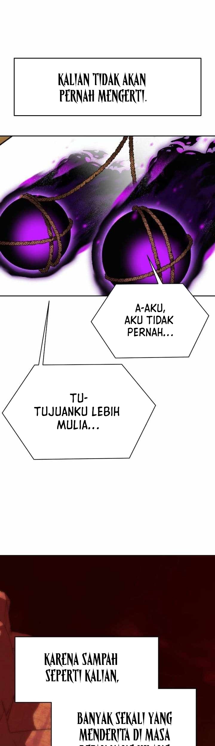 Archmage Transcending Through Regression Bab 125 halaman 43