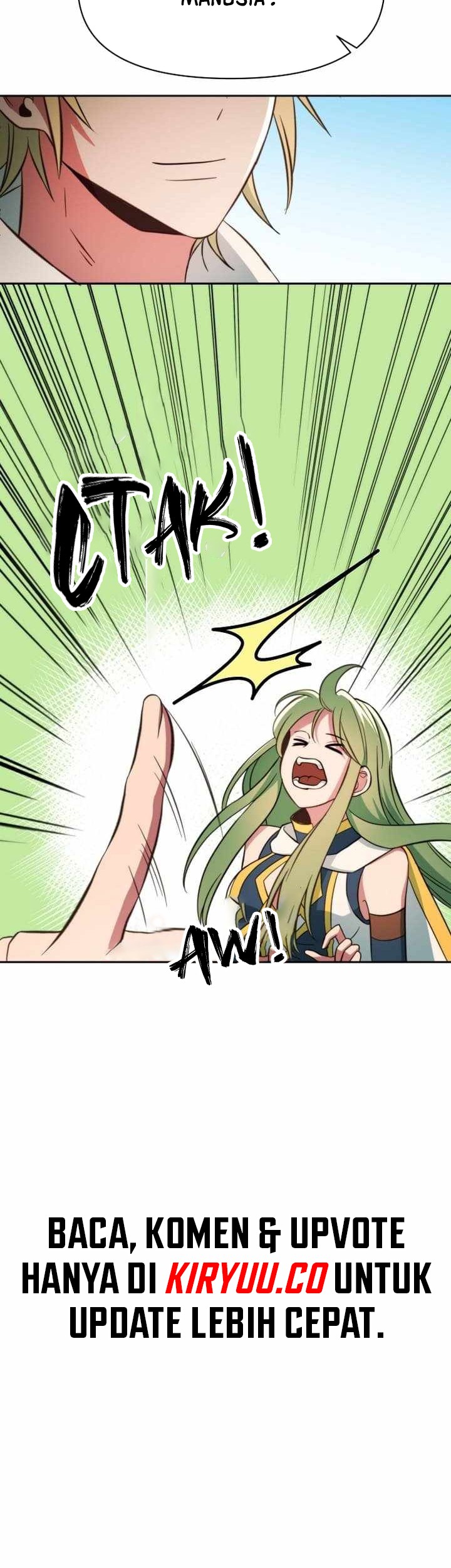 Archmage Transcending Through Regression Bab 125 halaman 47
