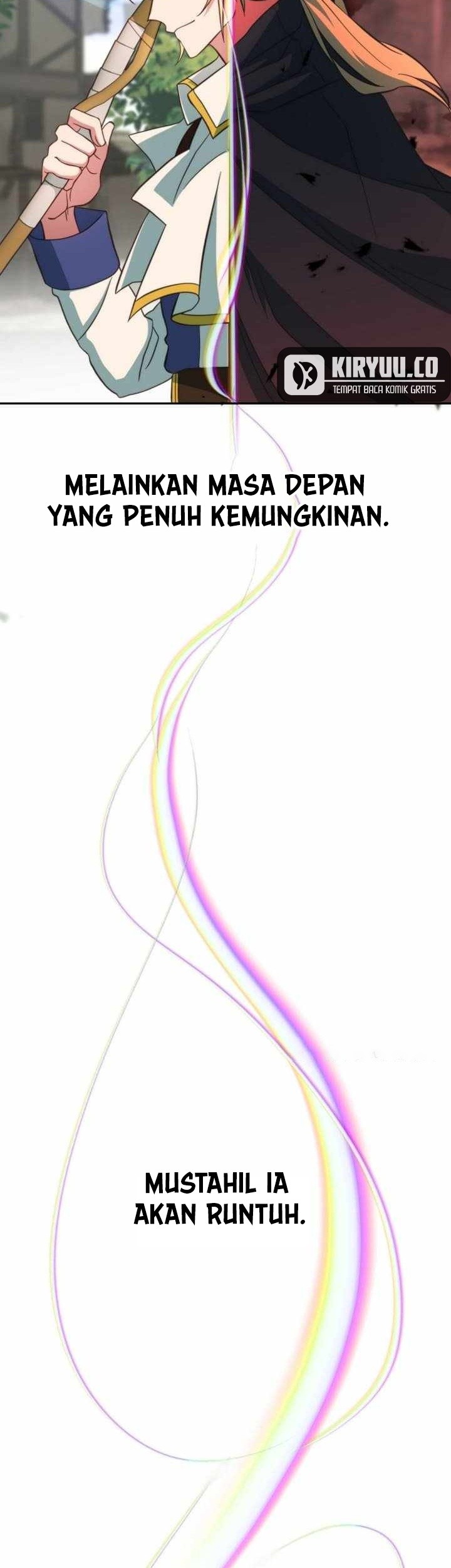 Archmage Transcending Through Regression Bab 125 halaman 49