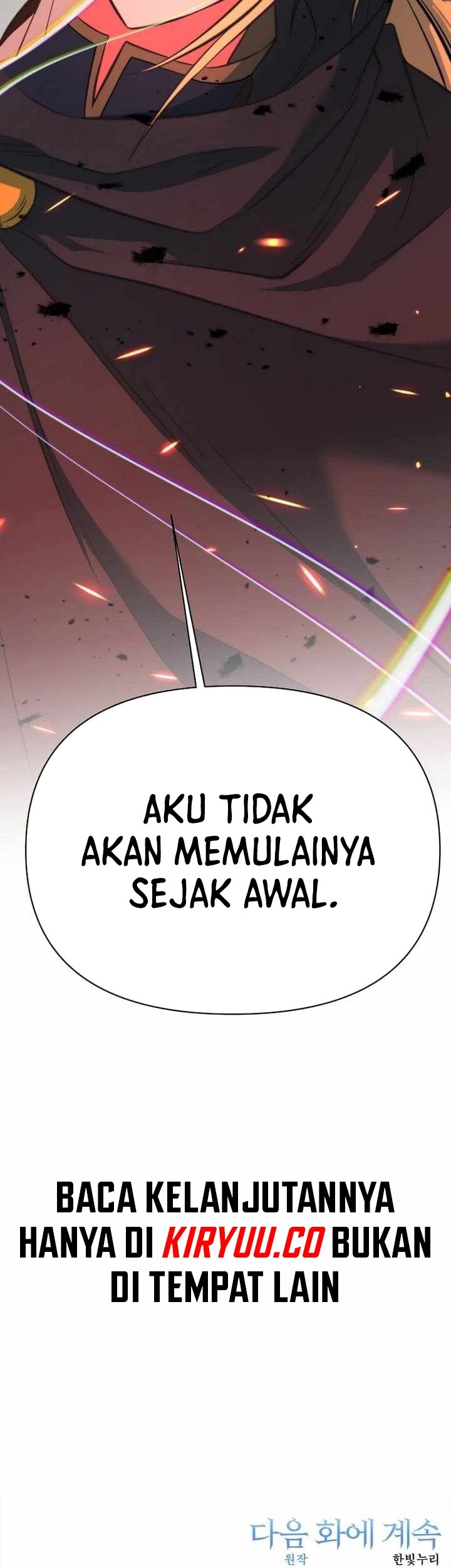 Archmage Transcending Through Regression Bab 125 halaman 51
