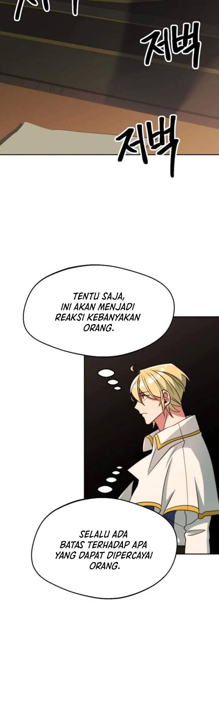 Archmage Transcending Through Regression Bab 126 halaman 9