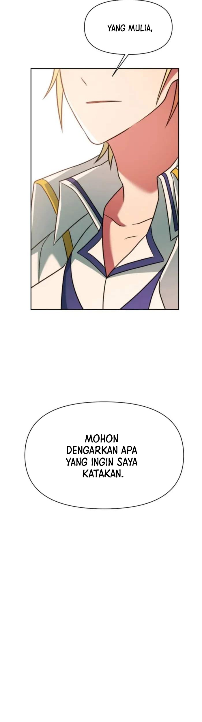 Archmage Transcending Through Regression Bab 126 halaman 11