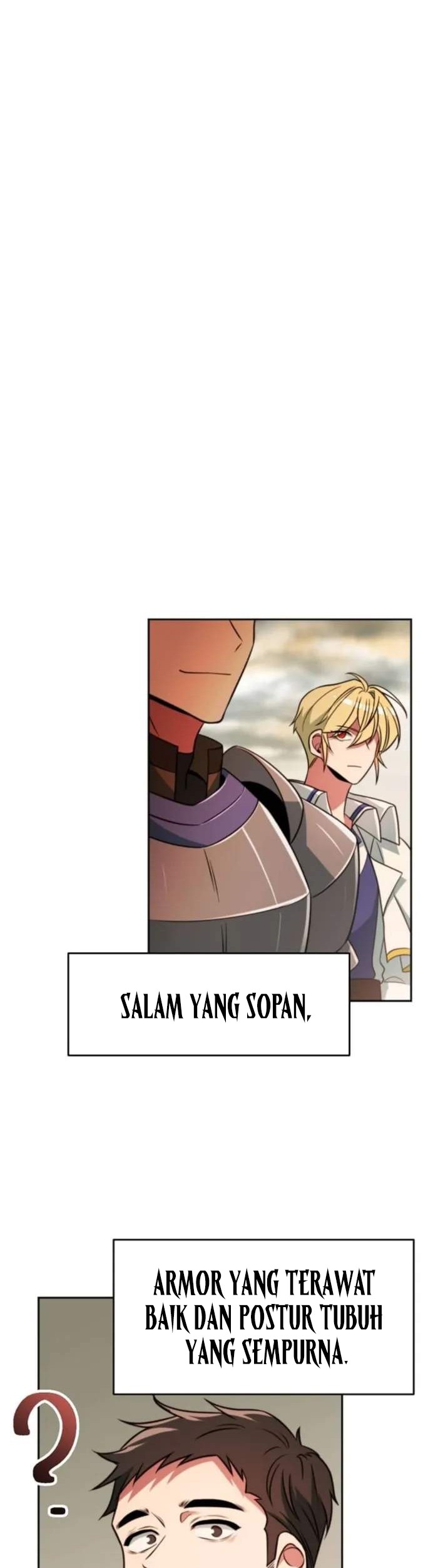 Archmage Transcending Through Regression Bab 126 halaman 14