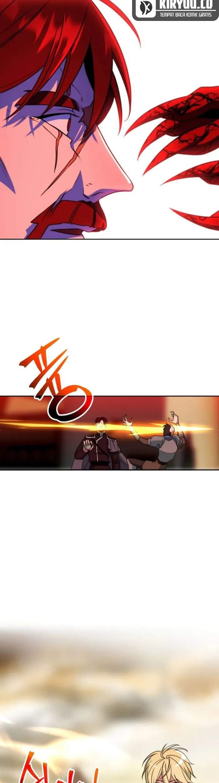 Archmage Transcending Through Regression Bab 126 halaman 20