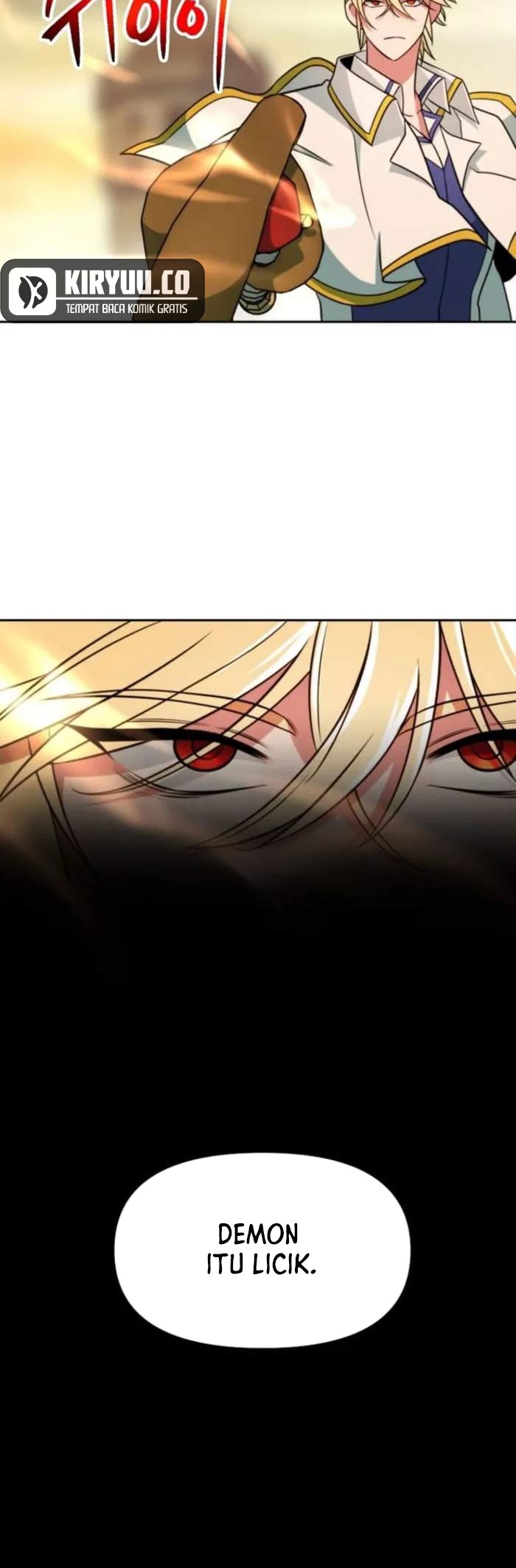 Archmage Transcending Through Regression Bab 126 halaman 21