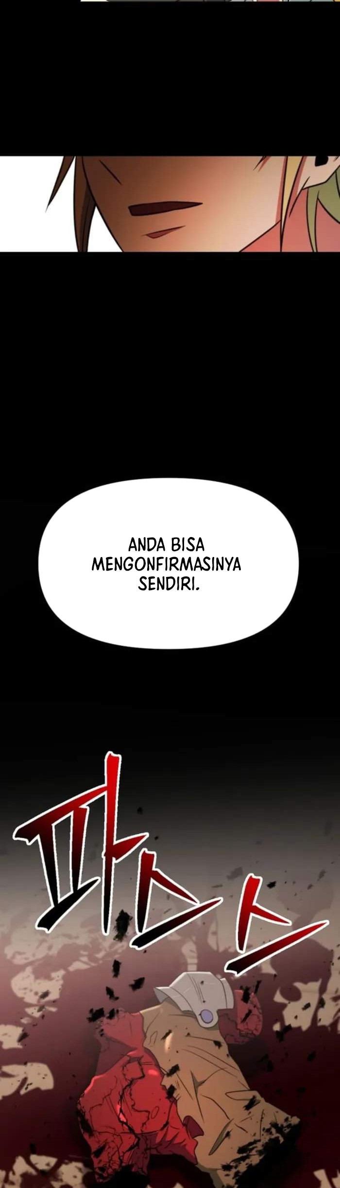 Archmage Transcending Through Regression Bab 126 halaman 25