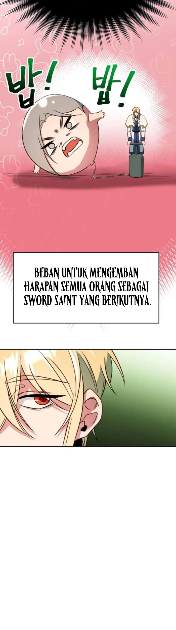 Archmage Transcending Through Regression Bab 126 halaman 34