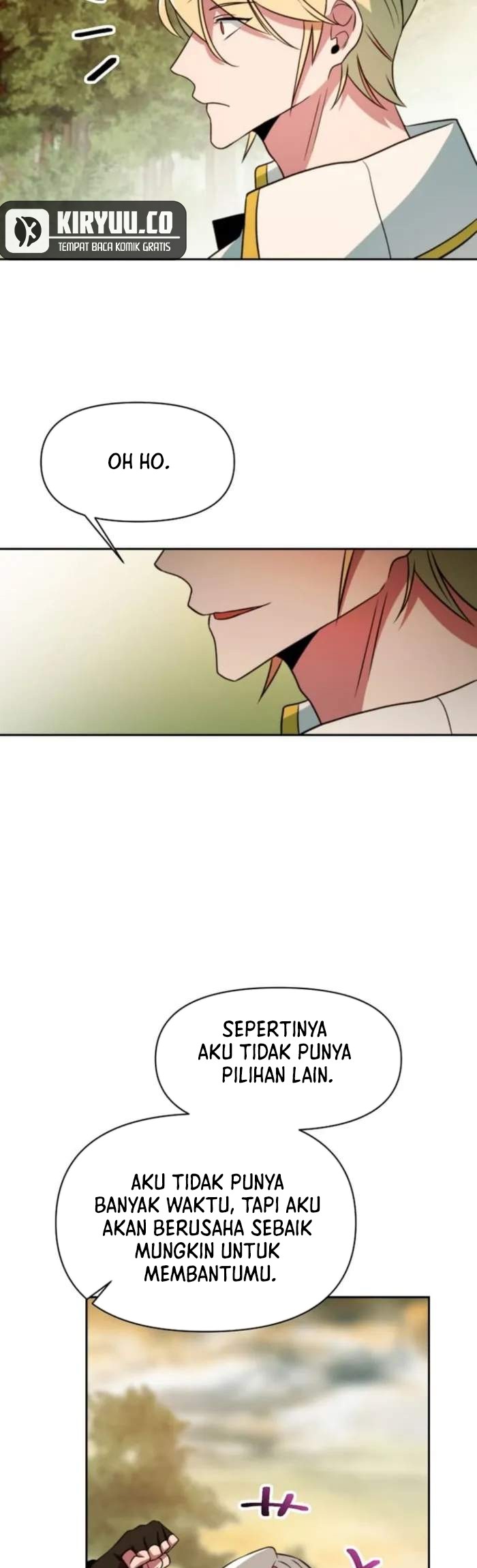 Archmage Transcending Through Regression Bab 126 halaman 37