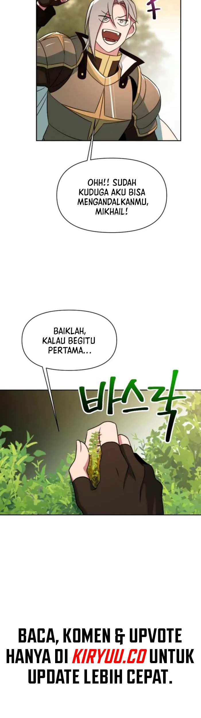 Archmage Transcending Through Regression Bab 126 halaman 38