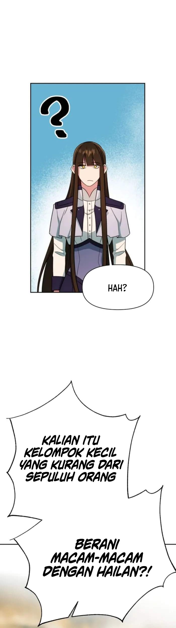 Archmage Transcending Through Regression Bab 126 halaman 41